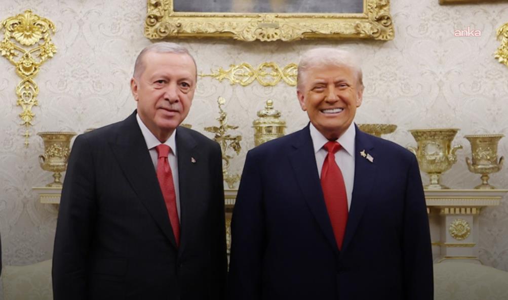 İran-ABD Gerilimi