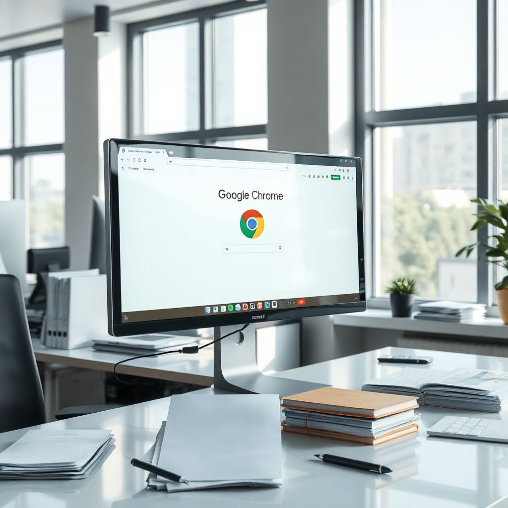 chrome-ana-sayfa-değişikliği