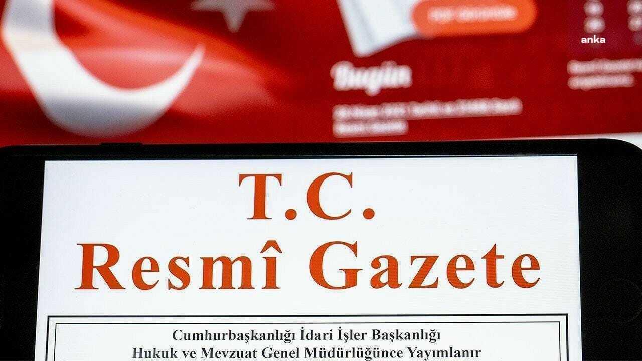 Büyükelçi Atamaları