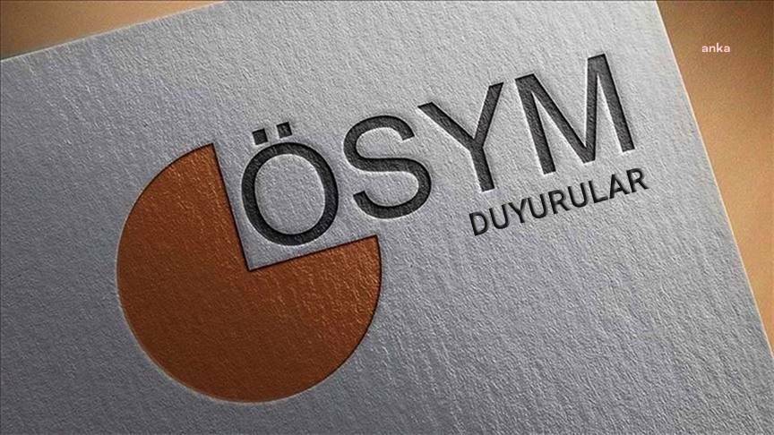 2026 YKS Yerleştirme Sonuçları Açıklandı, ÖSYM’den Büyük Sürpriz