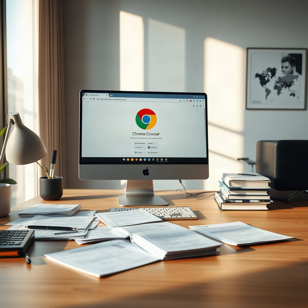 Chrome STATUS_ACCESS_VIOLATION Hatası Nasıl Çözülür?