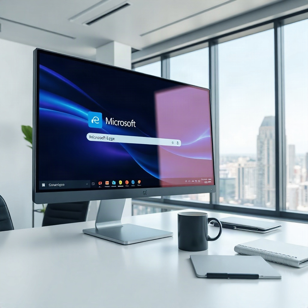 Microsoft Edge Açılmıyor, Nasıl Düzeltilir?