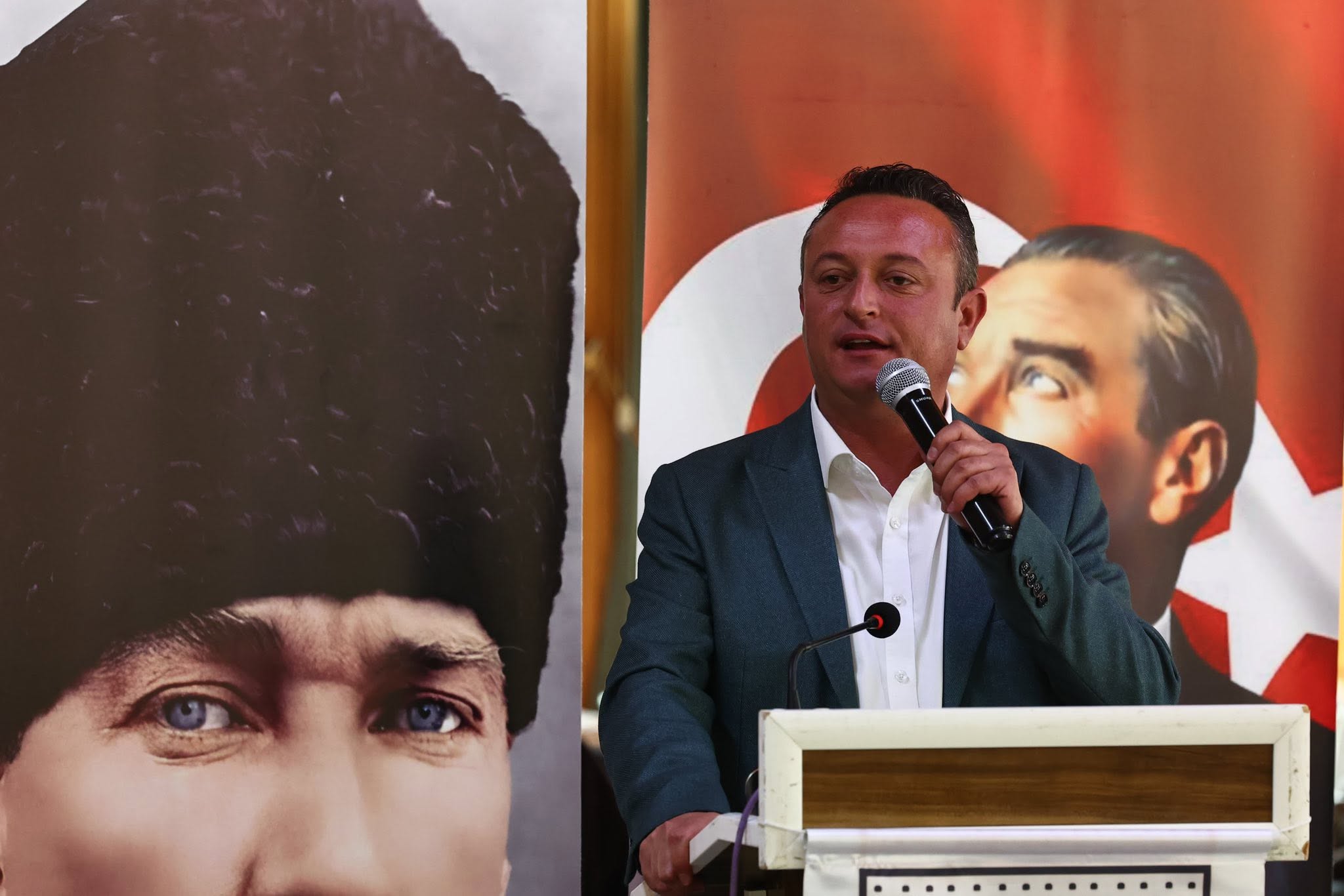 Barış Ayten tutuklama