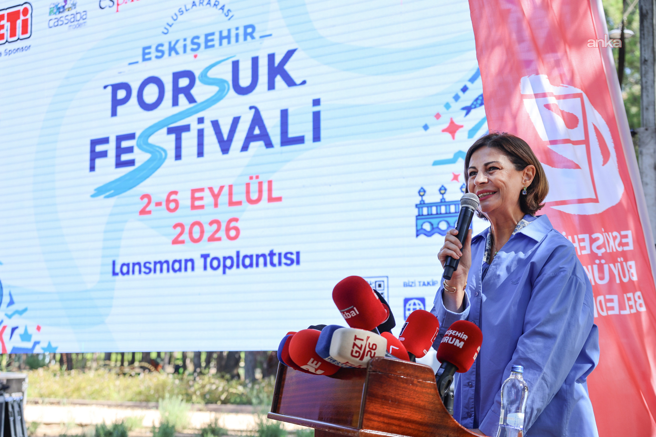 Porsuk Festivali