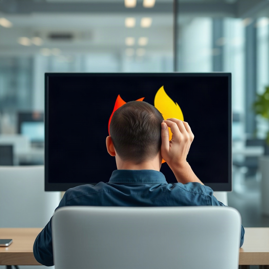 Firefox Açılmıyor Sorunu Nasıl Çözülür?