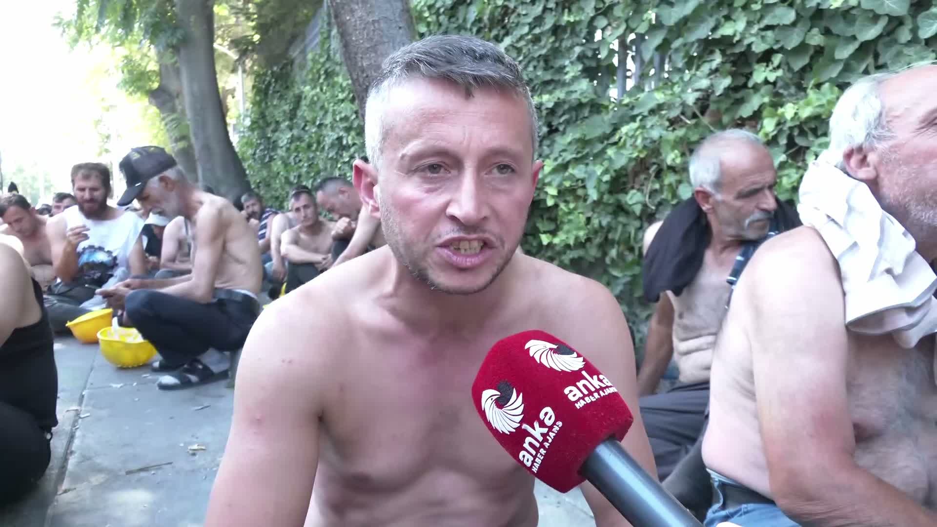madencilik eylemleri