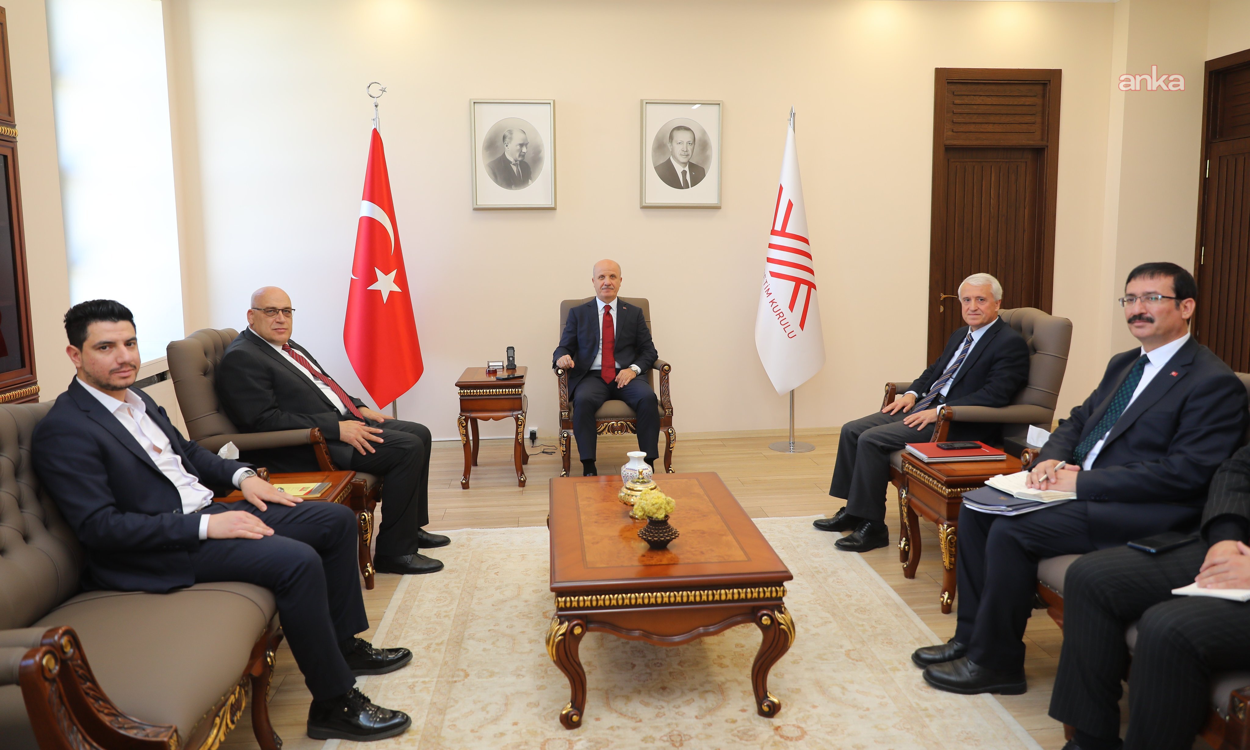 Filistin Büyükelçisi
