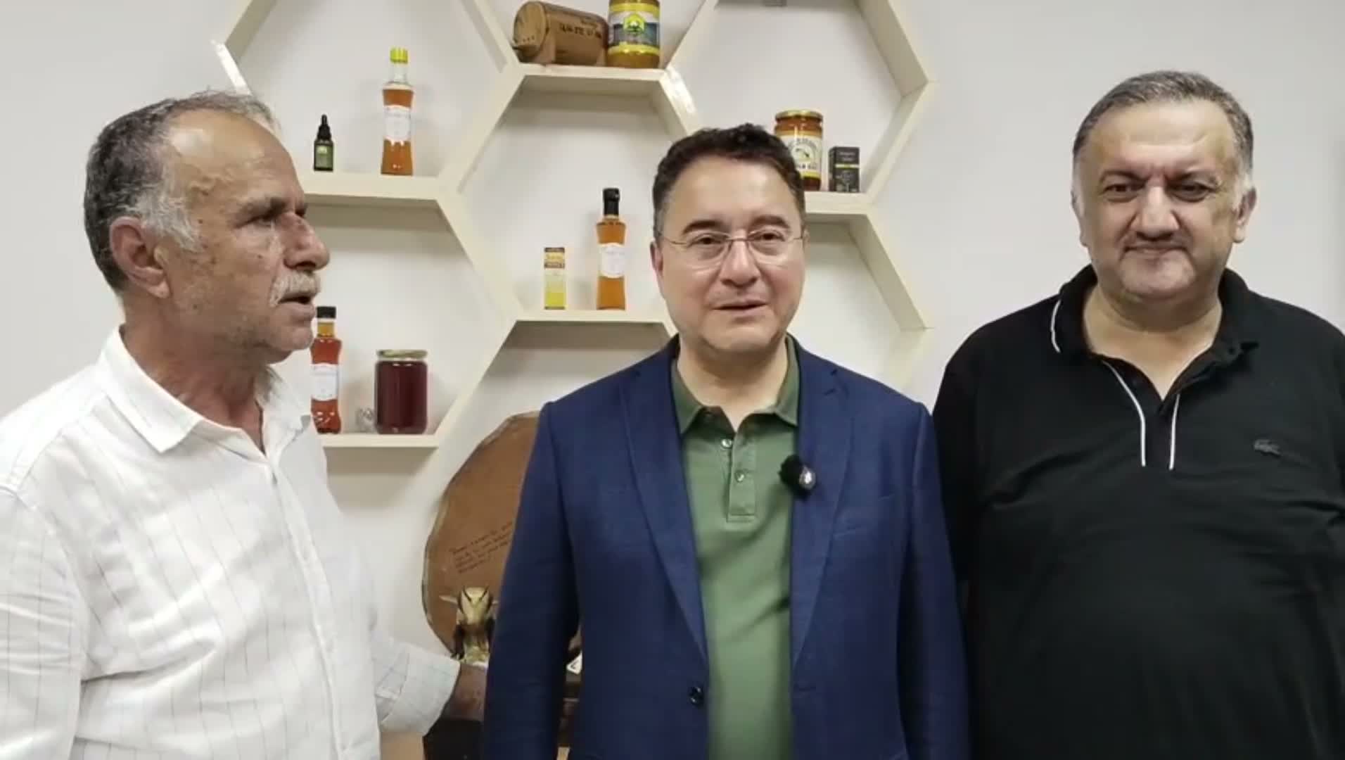 arıcılık destekleri