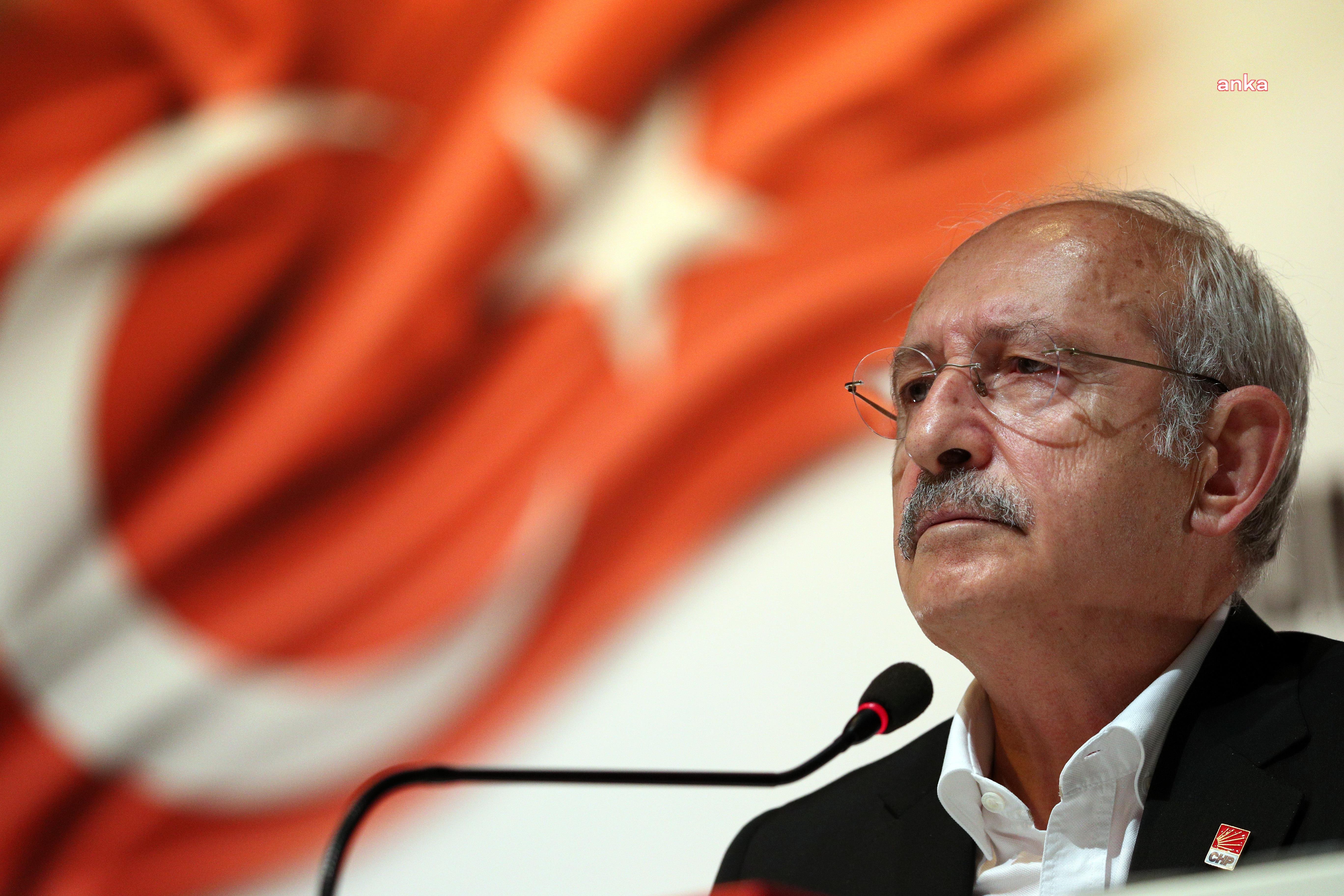 Kılıçdaroğlu Kutlaması