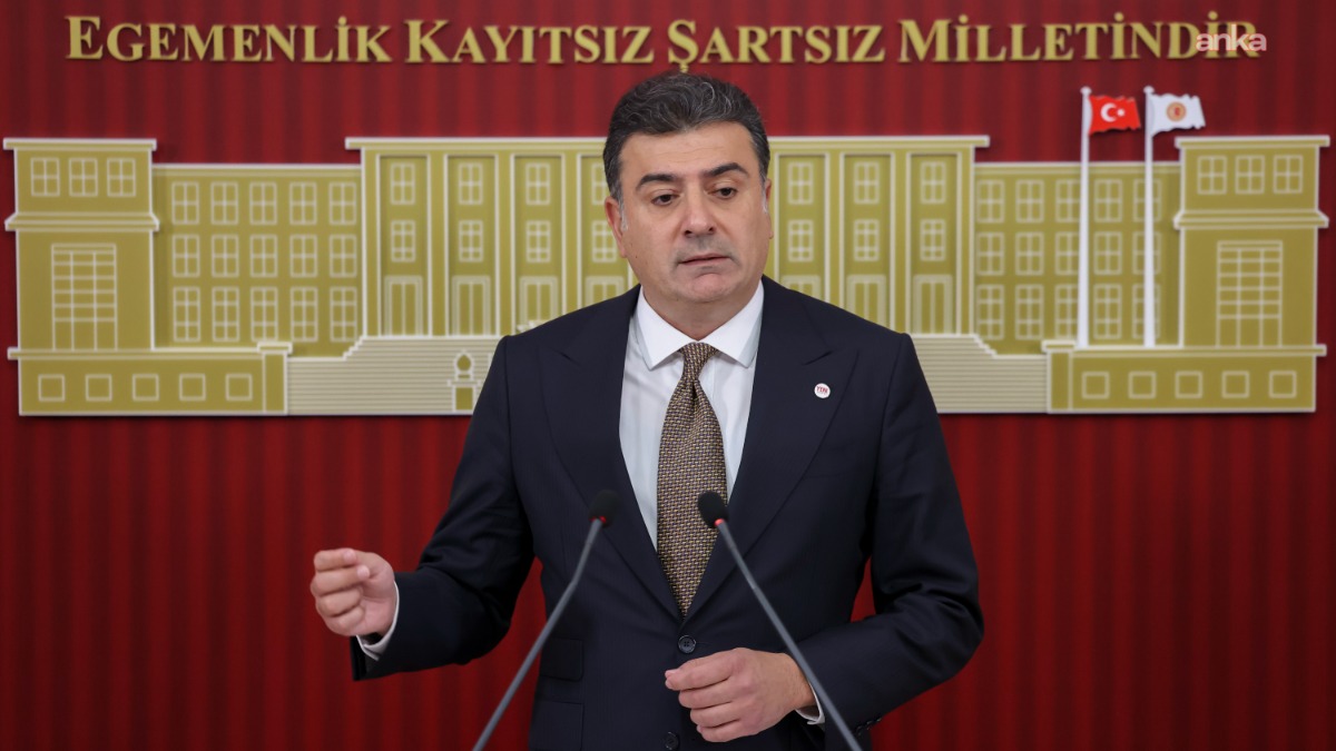 YENİ Parti üyelik rekor