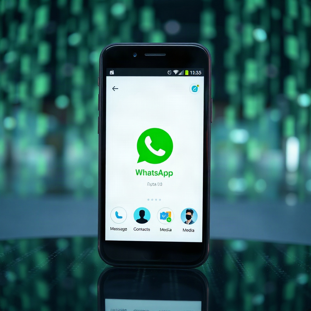 WhatsApp Taşıma