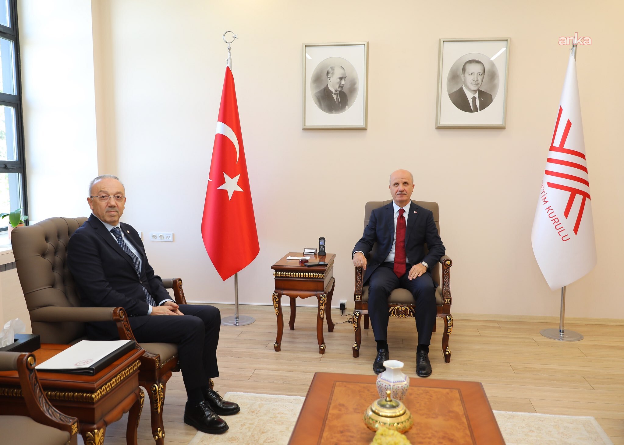 Eczacılık Kontenjanı