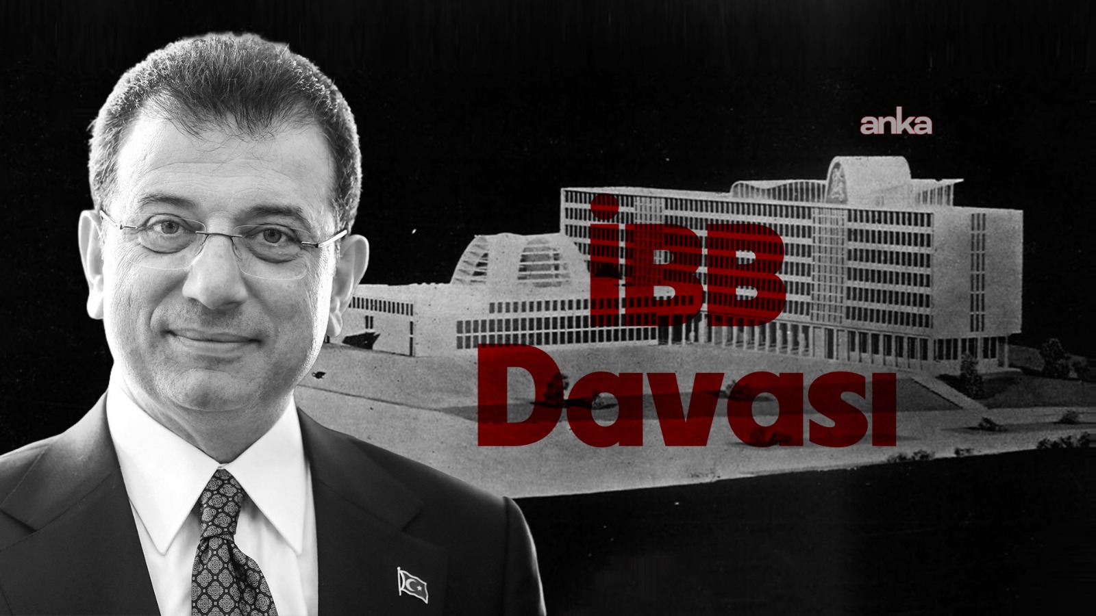 İBB Davası’nda