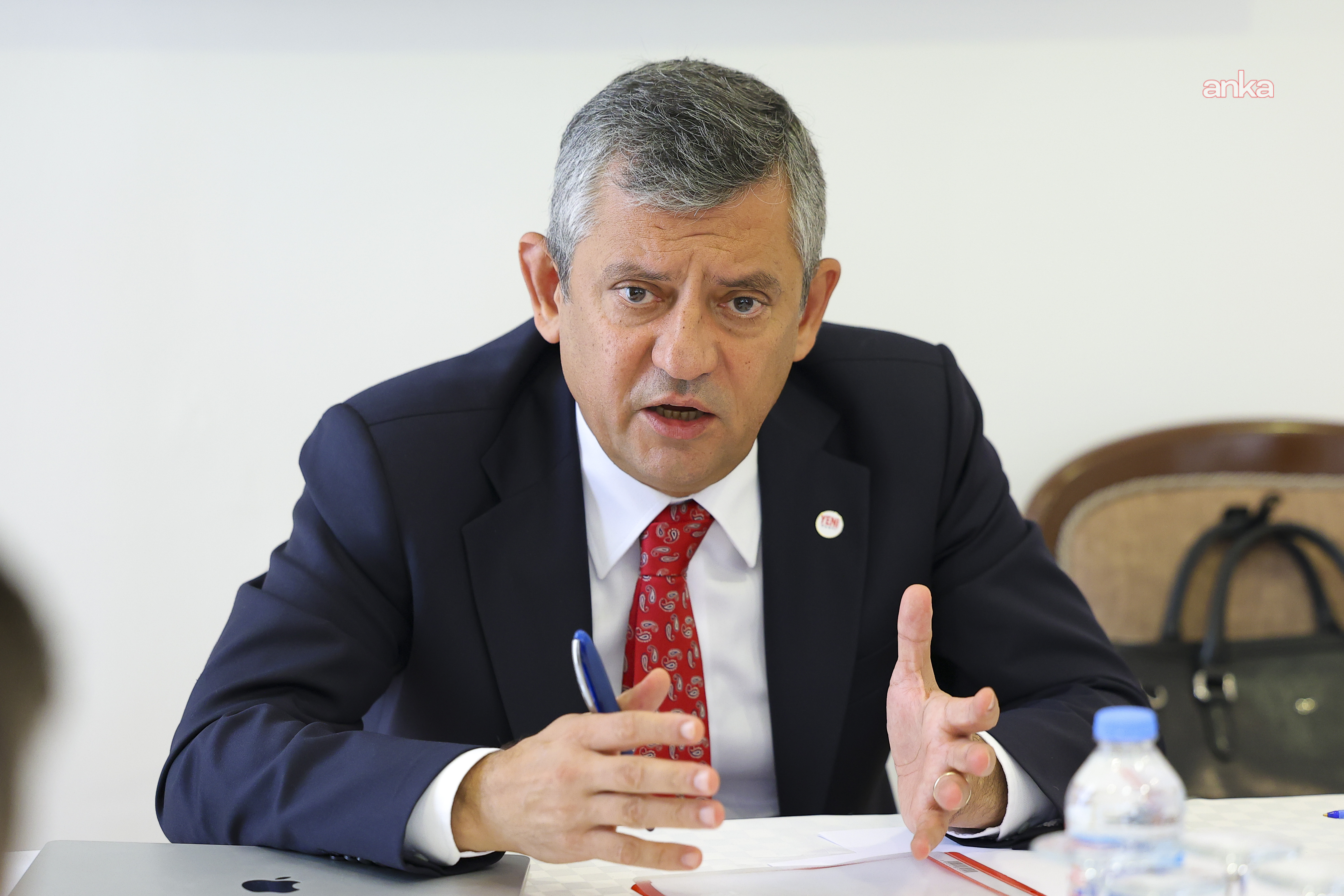 Melih Meriç