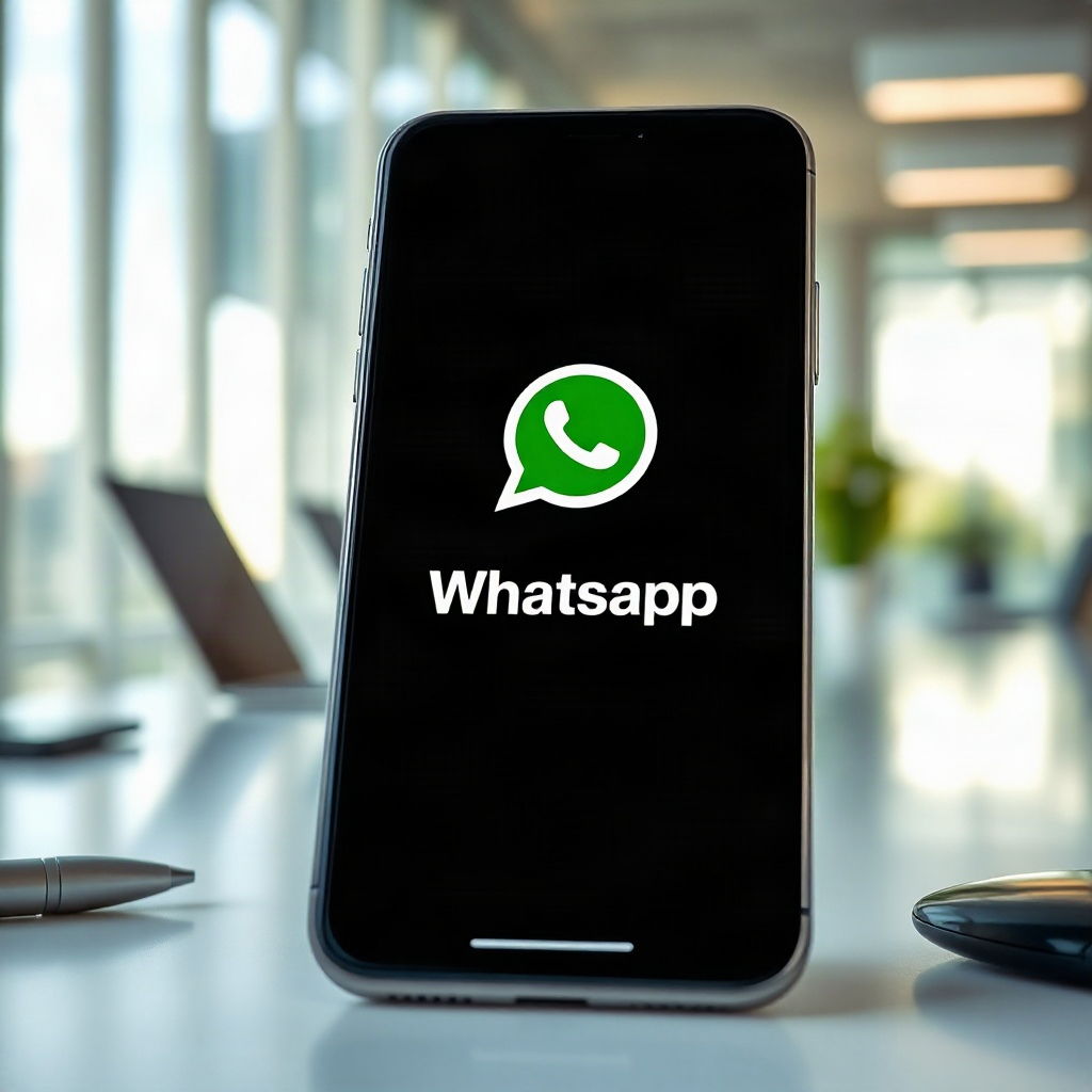 WhatsApp Bildirimleri
