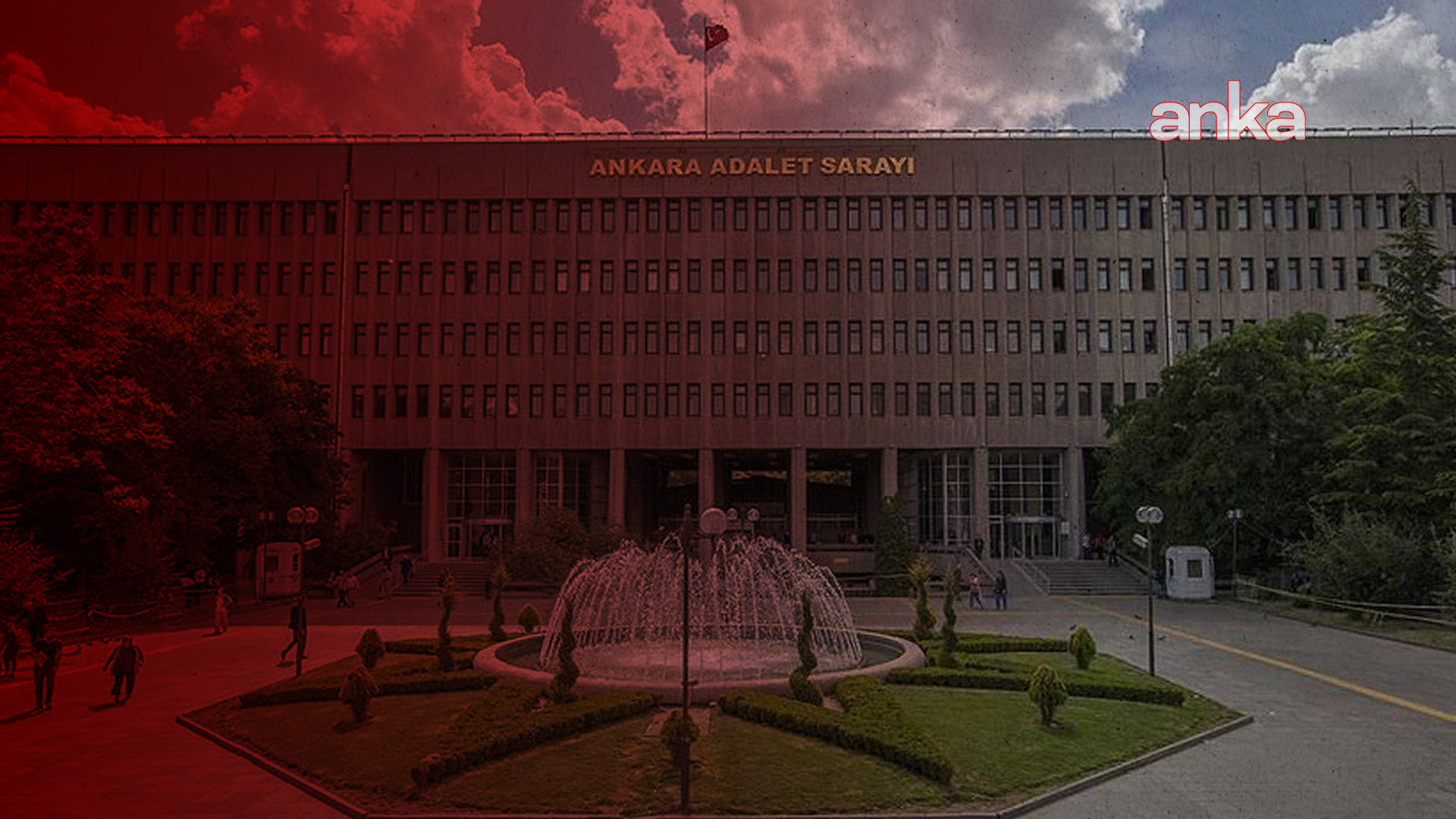 İnsan Ticareti Operasyonu