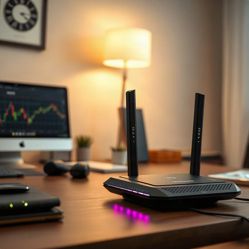 modem yeniden başlatma