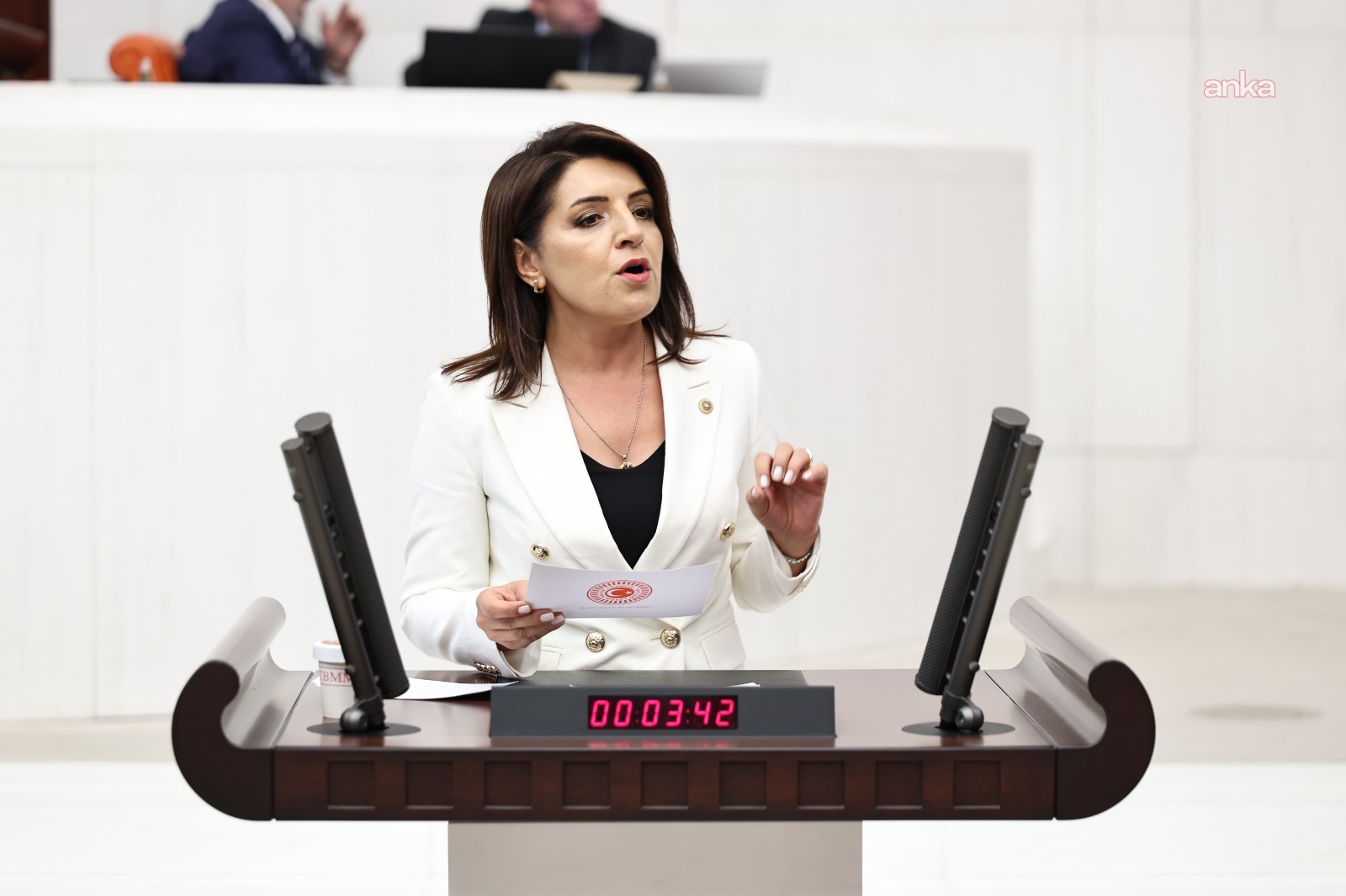 Hazine Harcama
