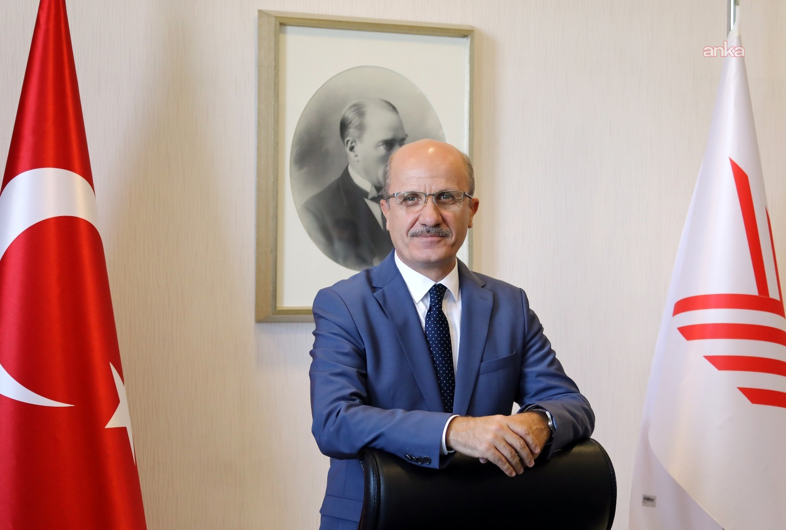 YÖK Başkanı