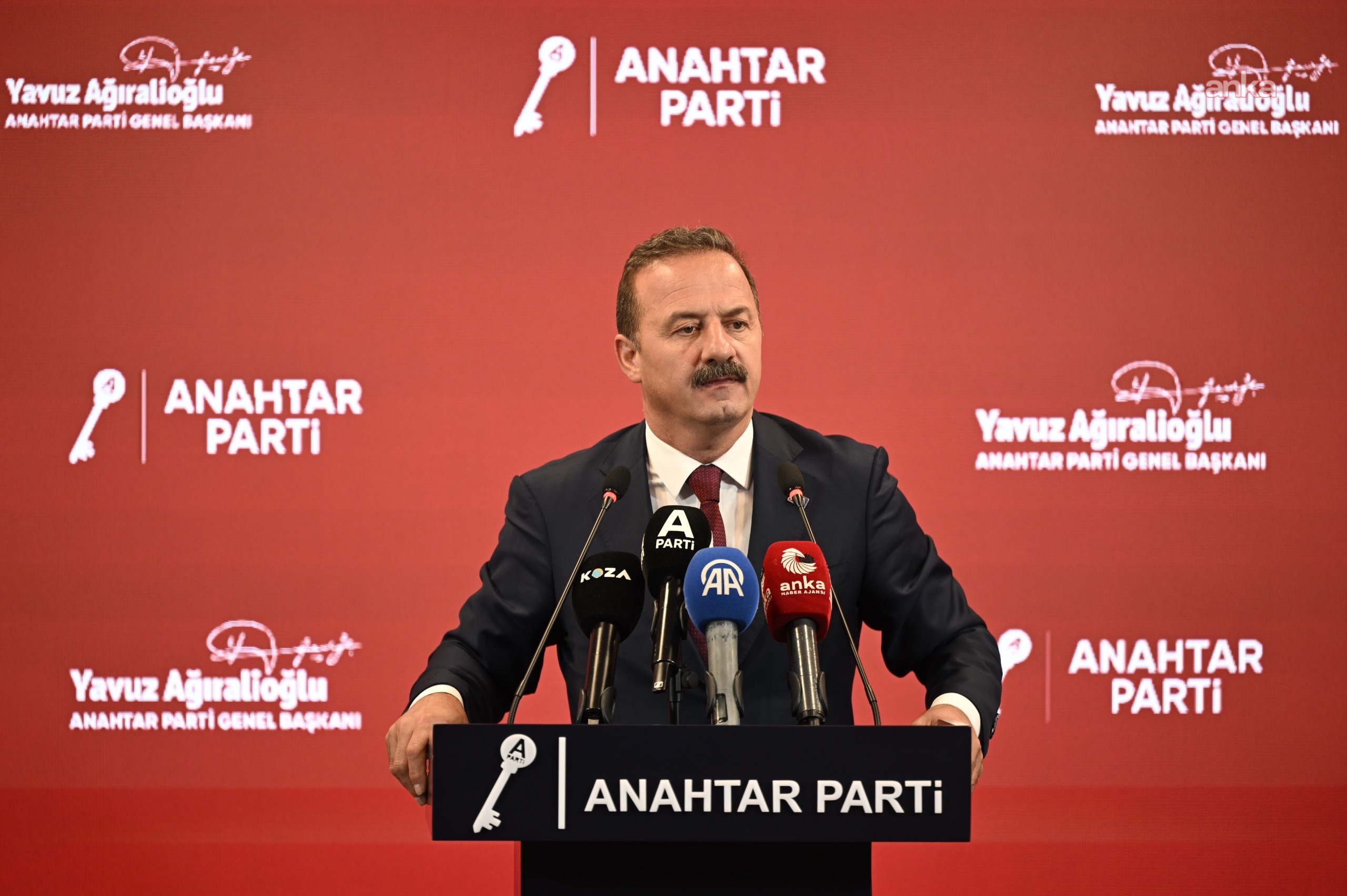 Yeni Parti
