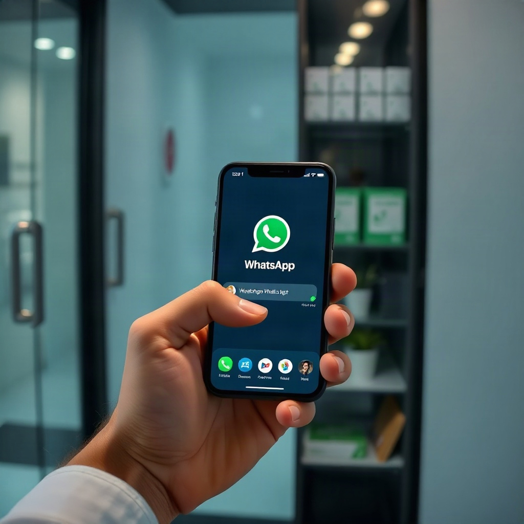 WhatsApp Durumu