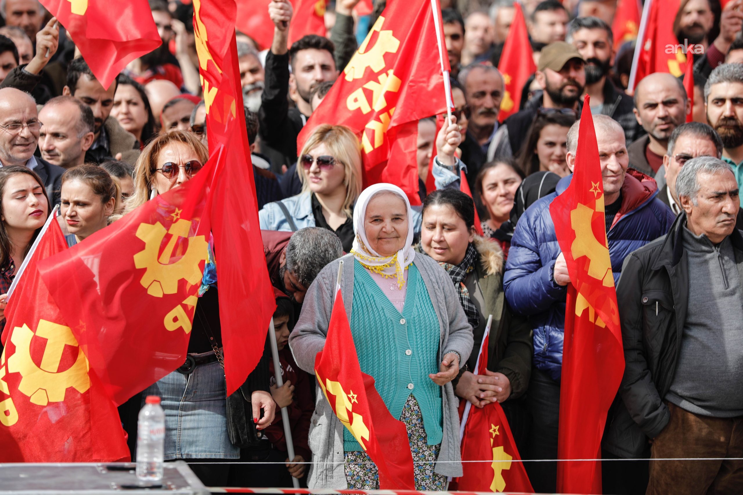 tarikat ve cemaatler