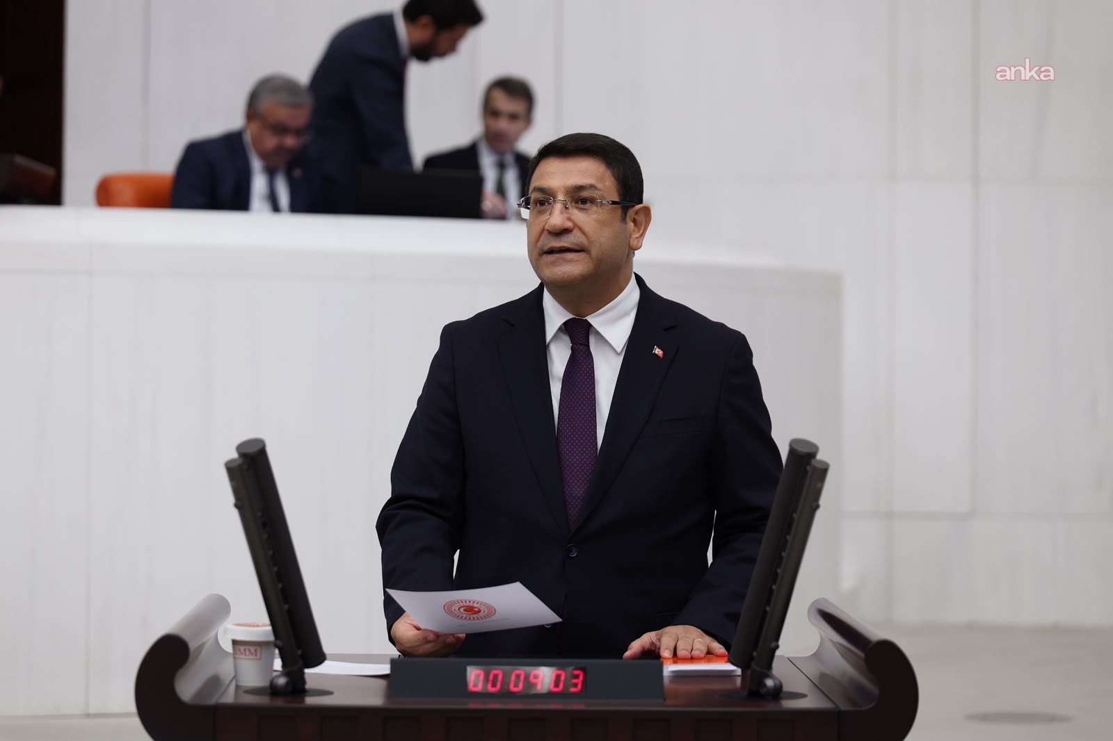faiz ödemesi