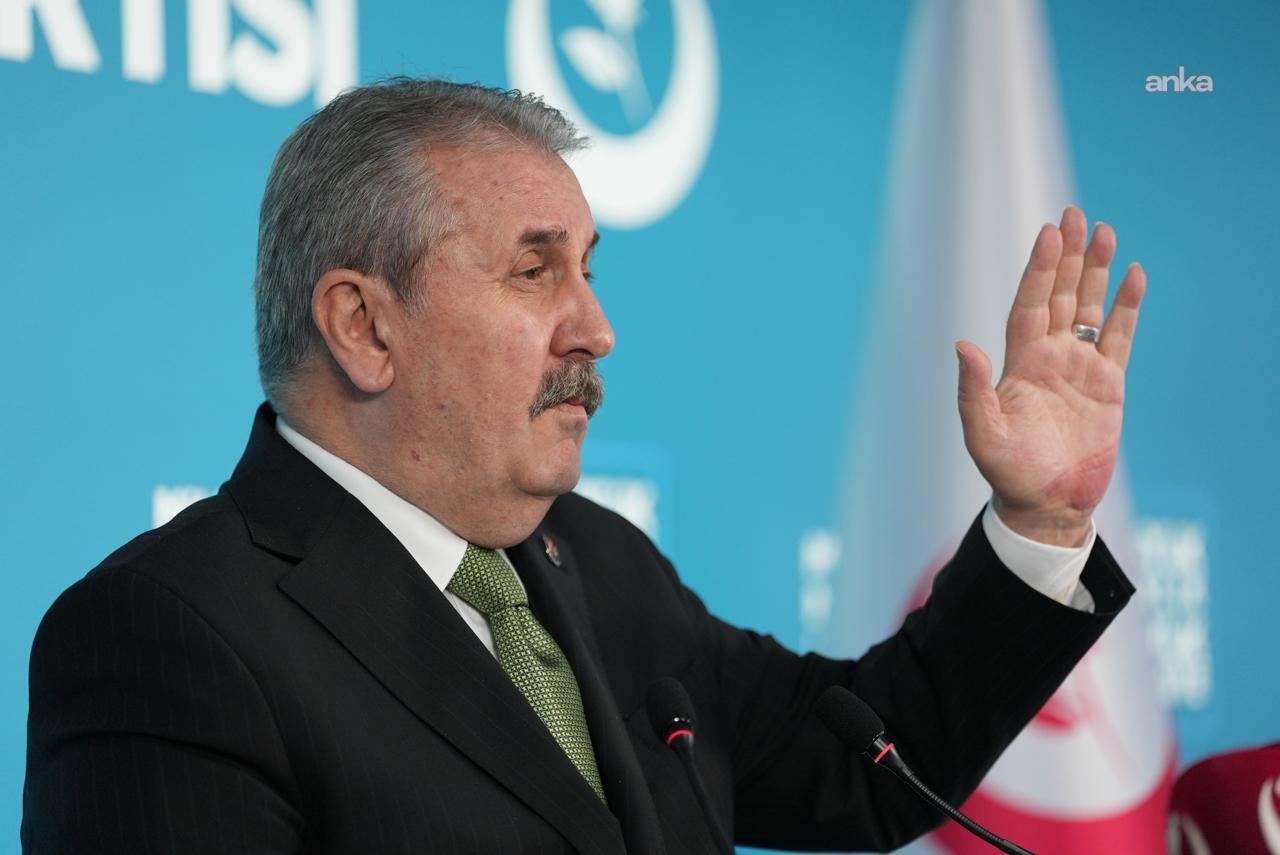 Gazilerin hak arayışı