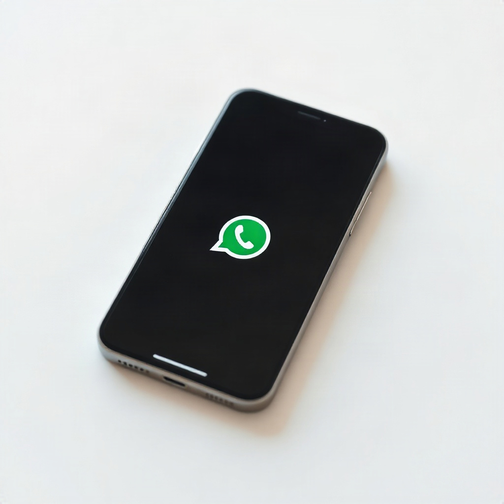 WhatsApp mikrofonu