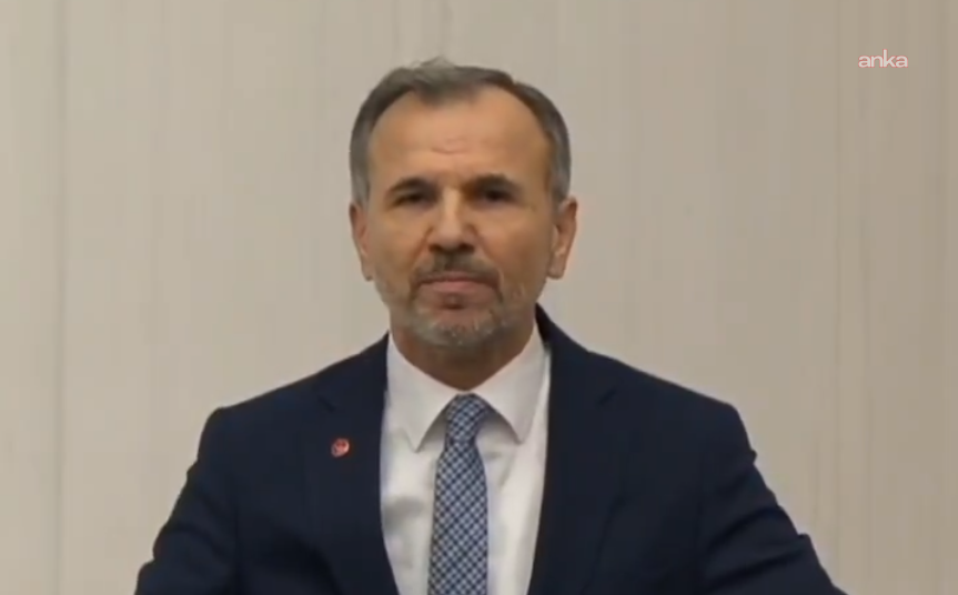 Saadet Partili