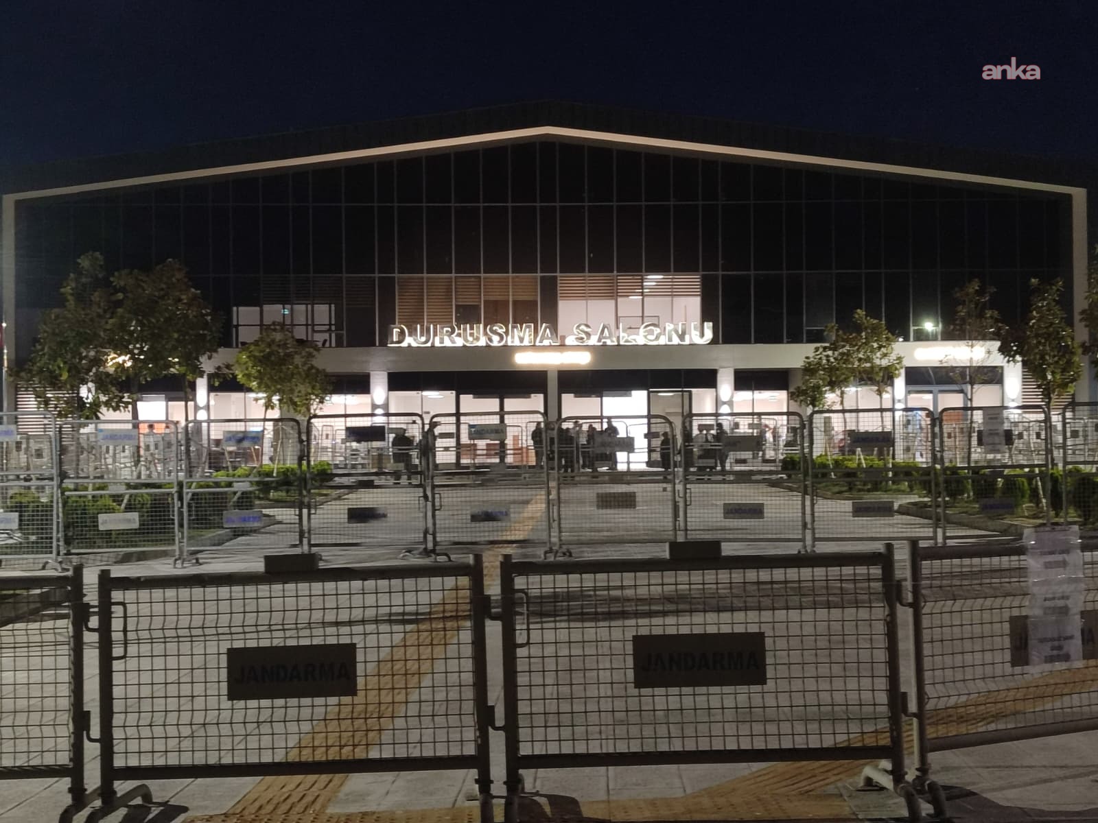 İBB Davası