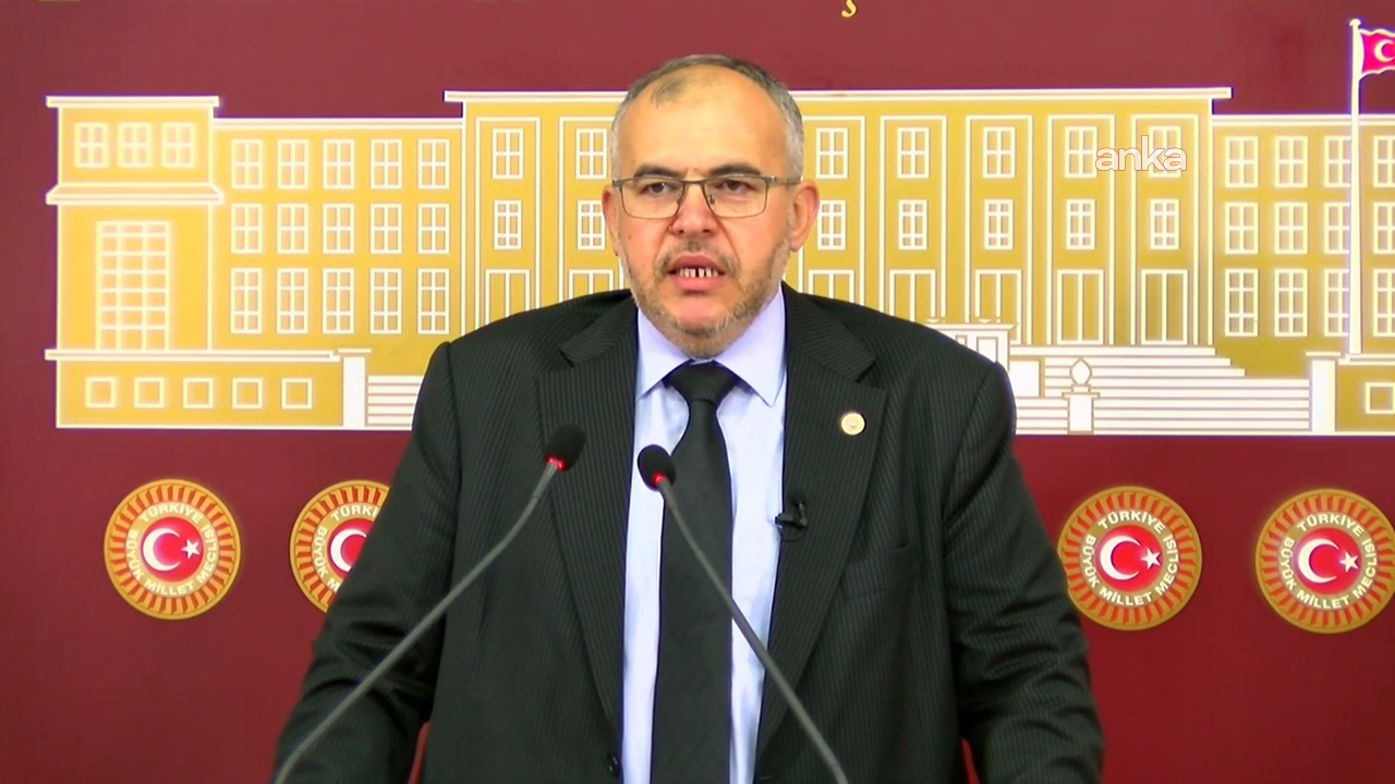 Necmettin Çalışkan:
