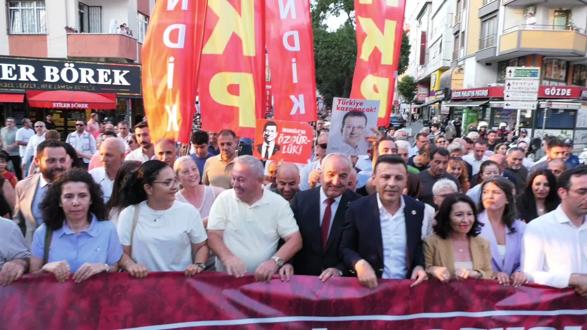 Yürüyüş