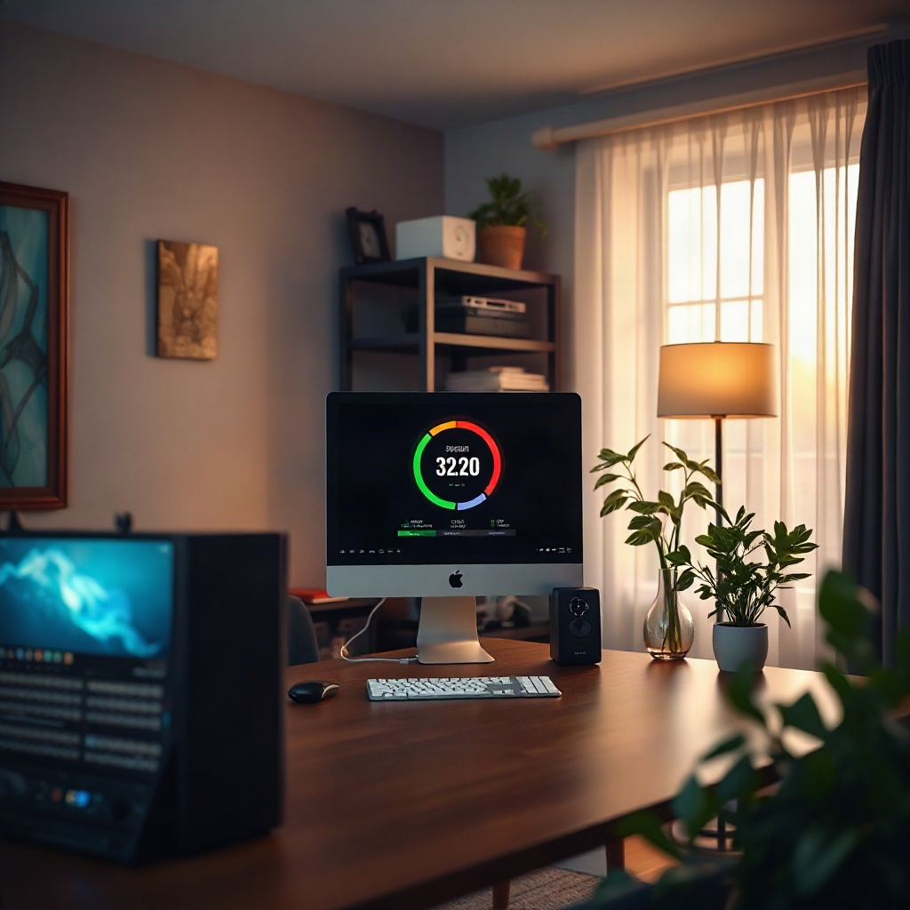 İnternet Hız Testi Nasıl Yapılır?