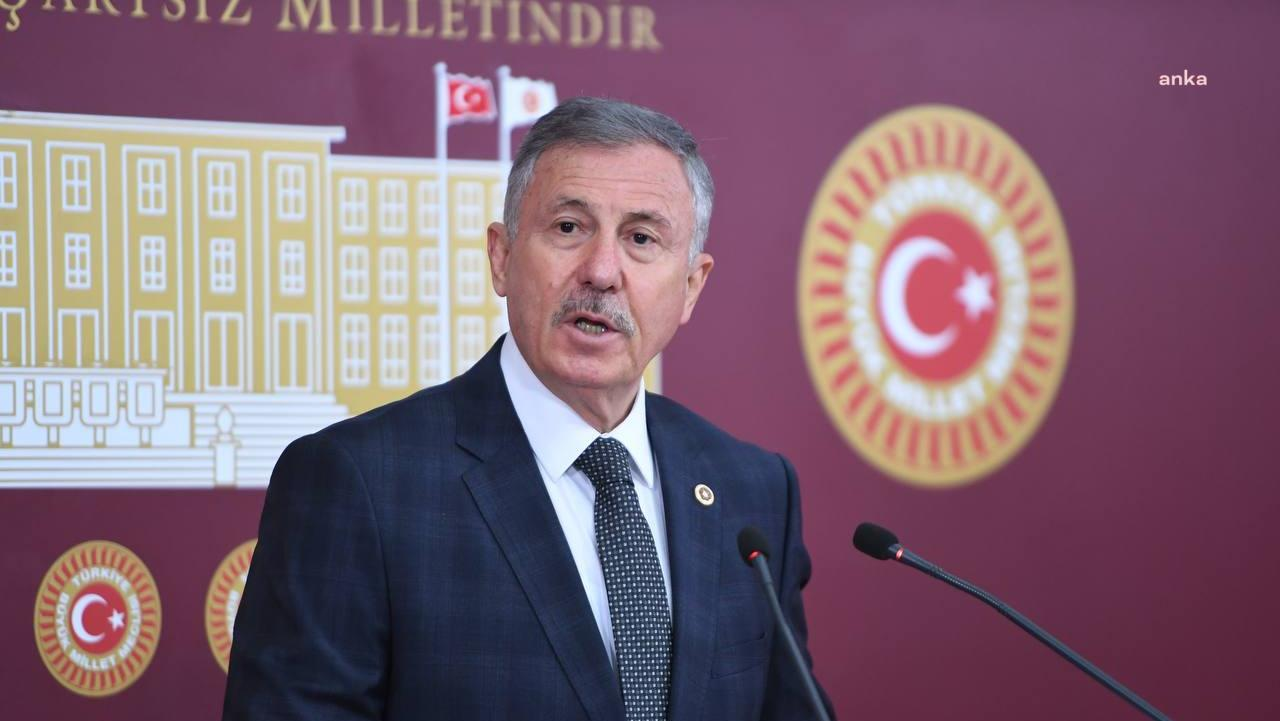 Selçuk Özdağ,