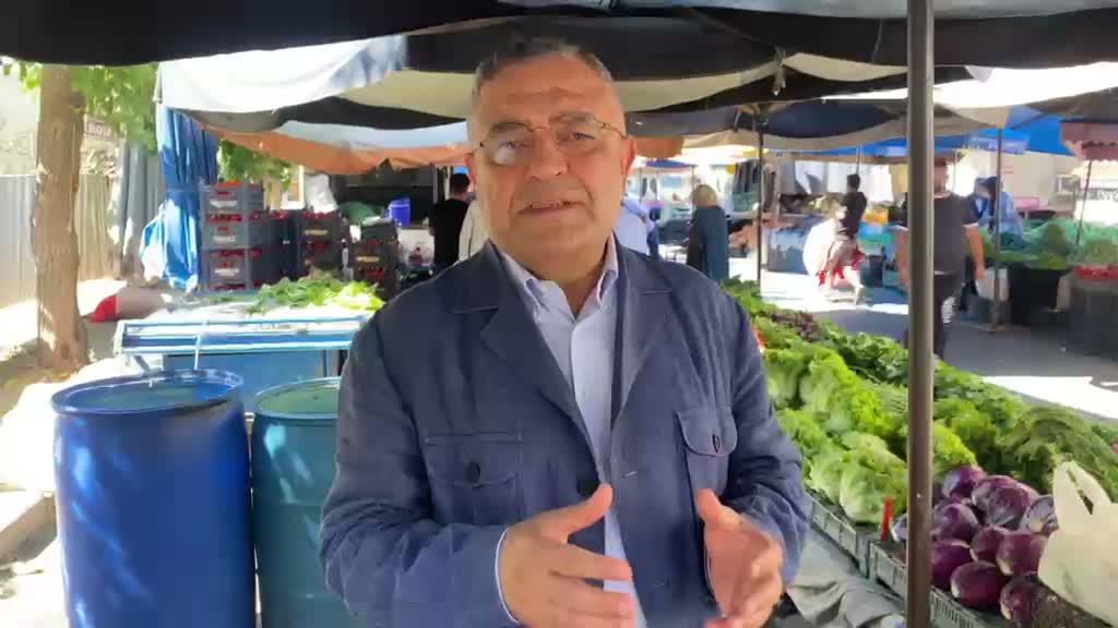 yoksulluk ve açlık