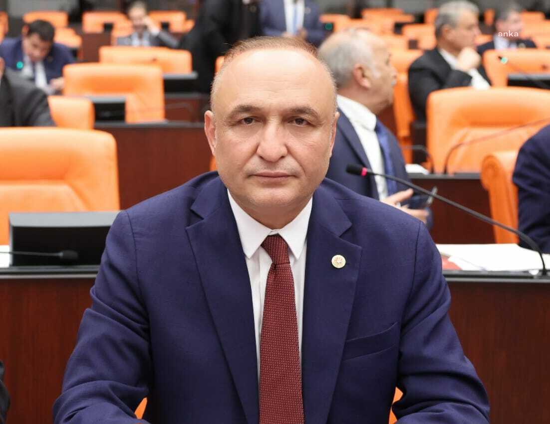 Melih Meriç