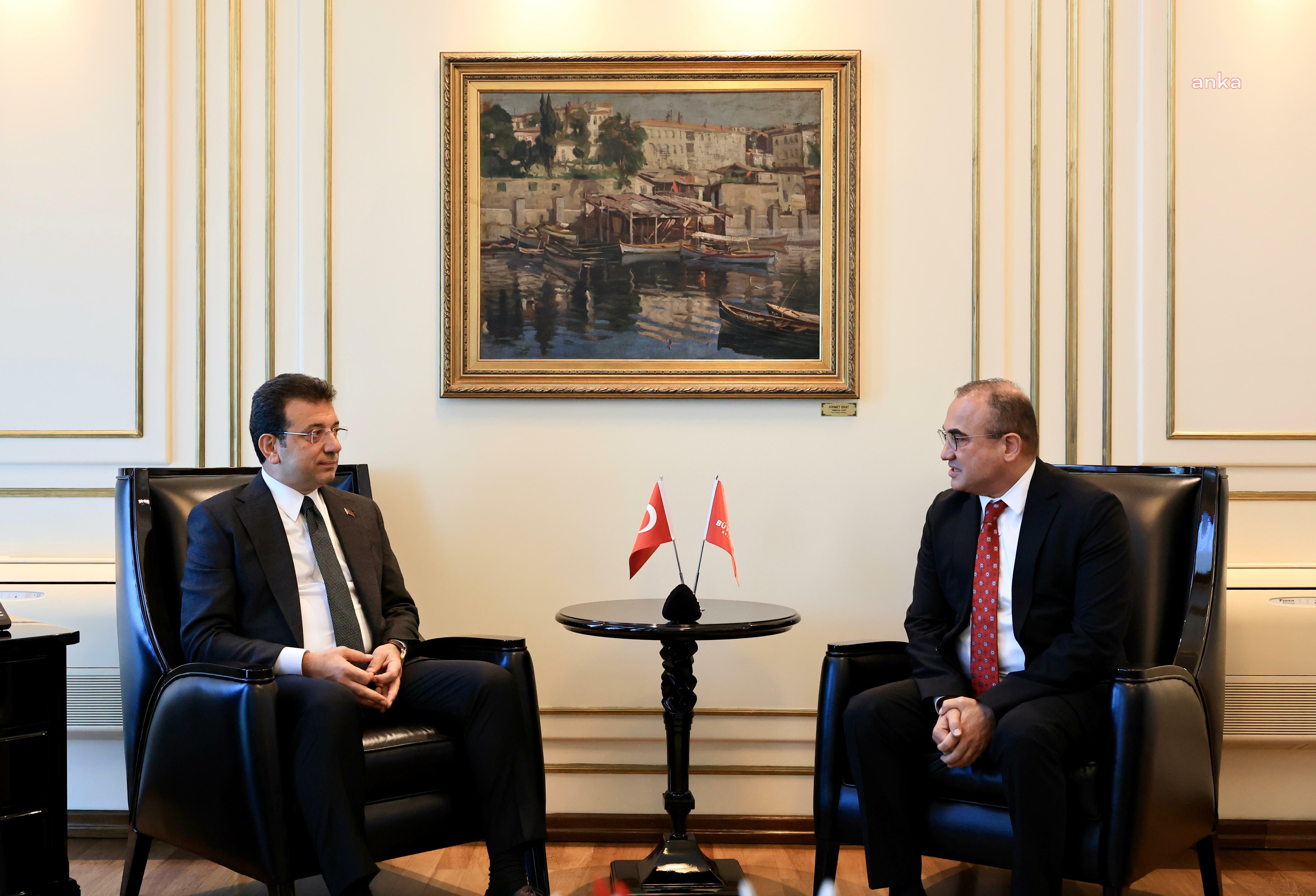 İBB Davası