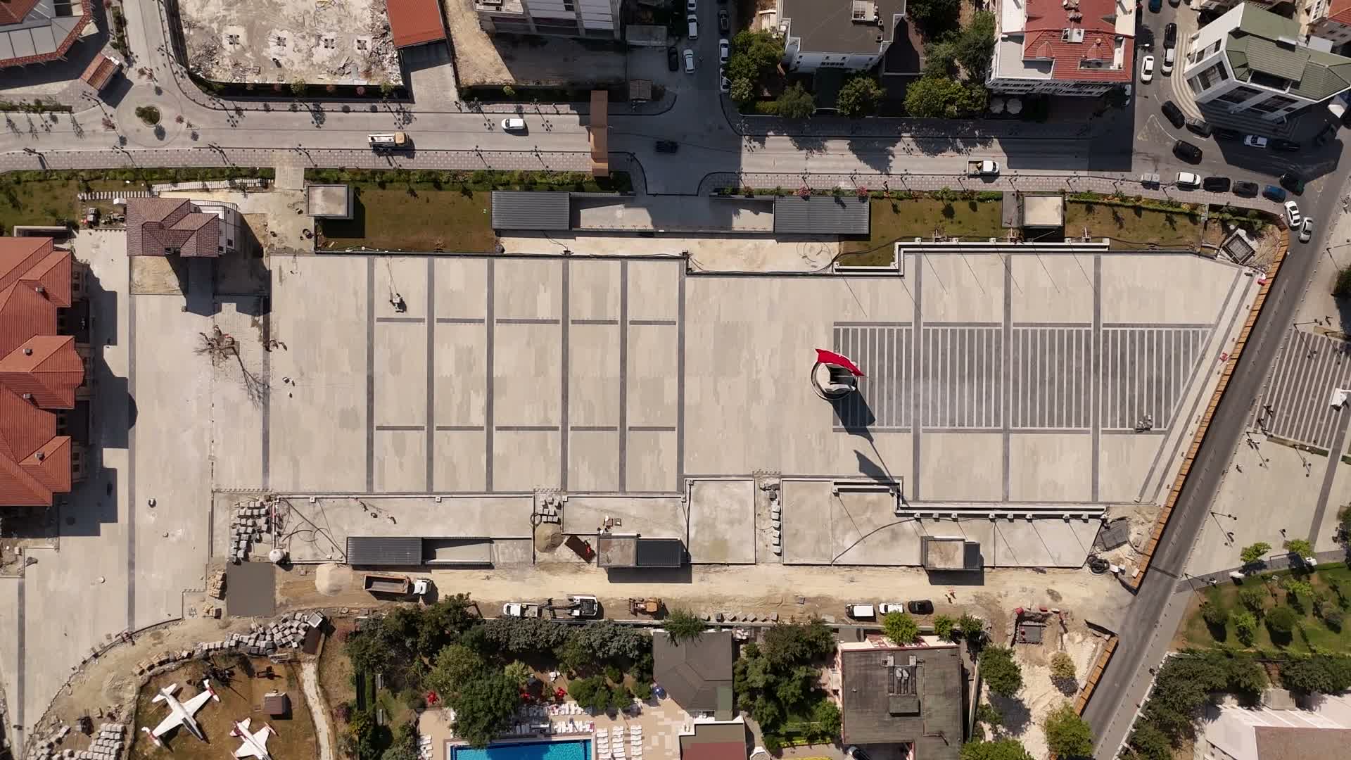 Cumhuriyet Kent Meydanı
