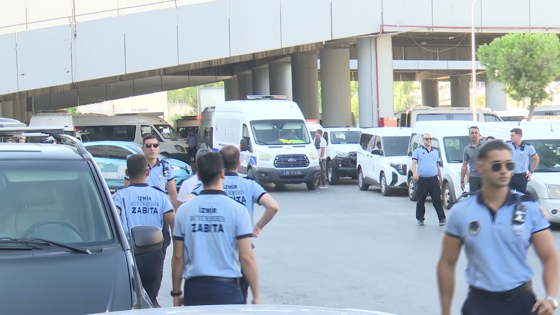 İzmir Otogarı