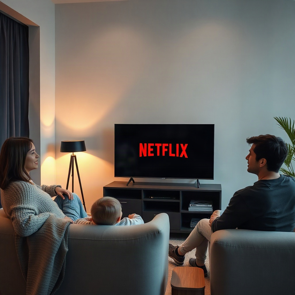 Smart TV Netflix Çalışmıyor