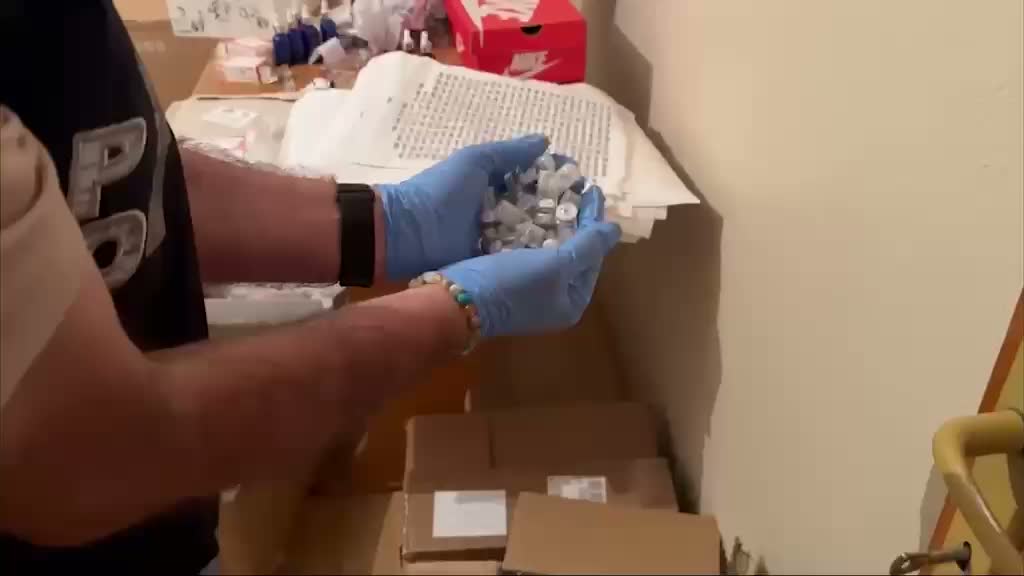 Steroid ilaç