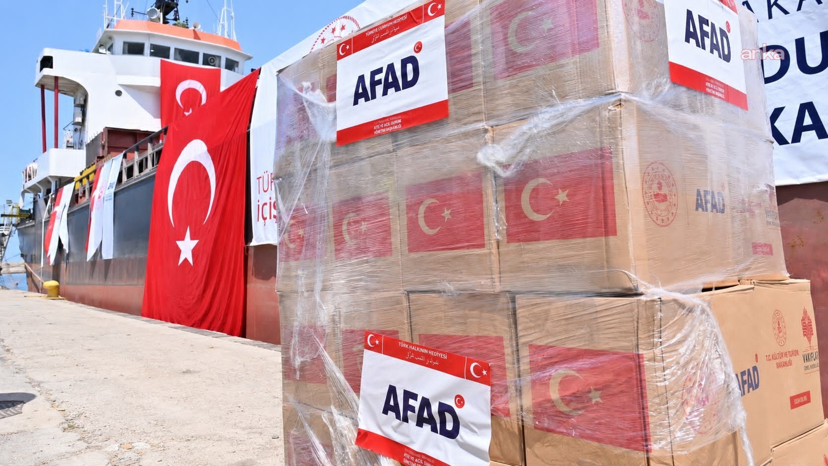 İlaç Yardımı