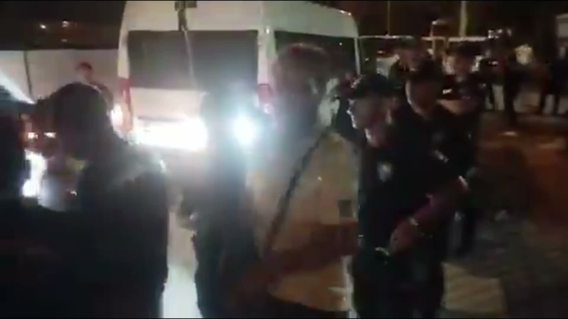 Maden İş