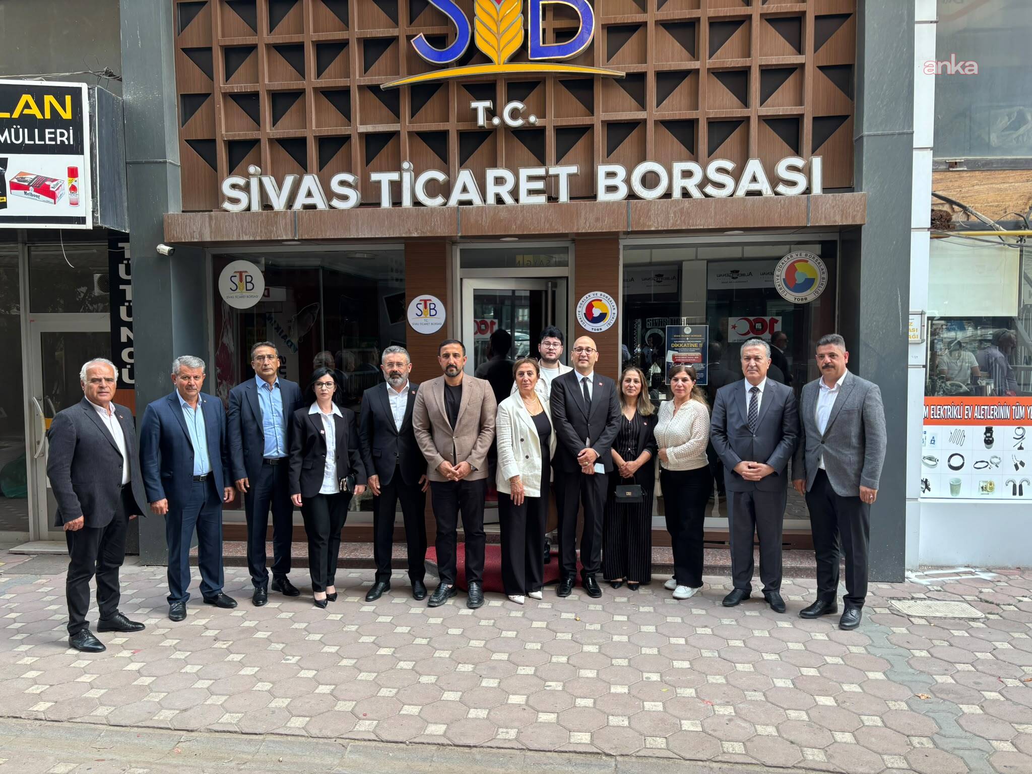Sivas