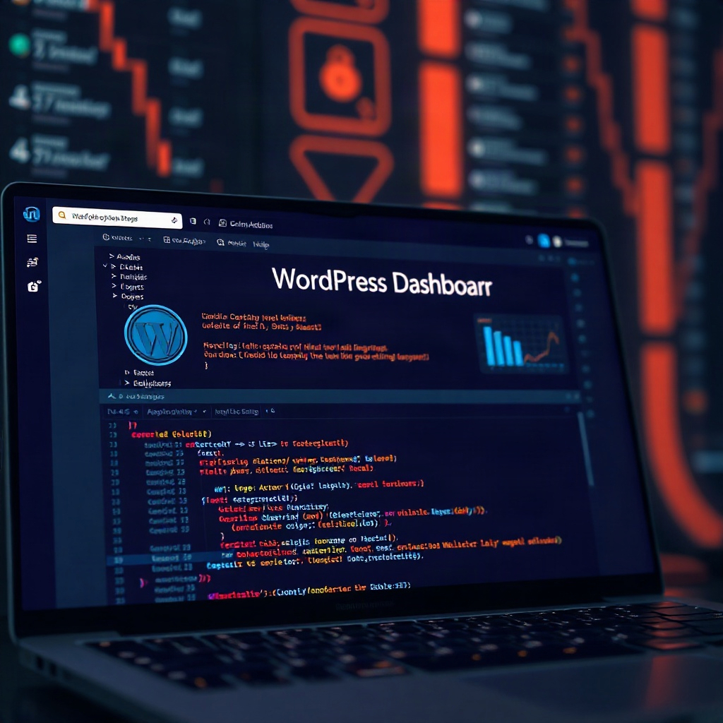 WordPress güncelleme hatası