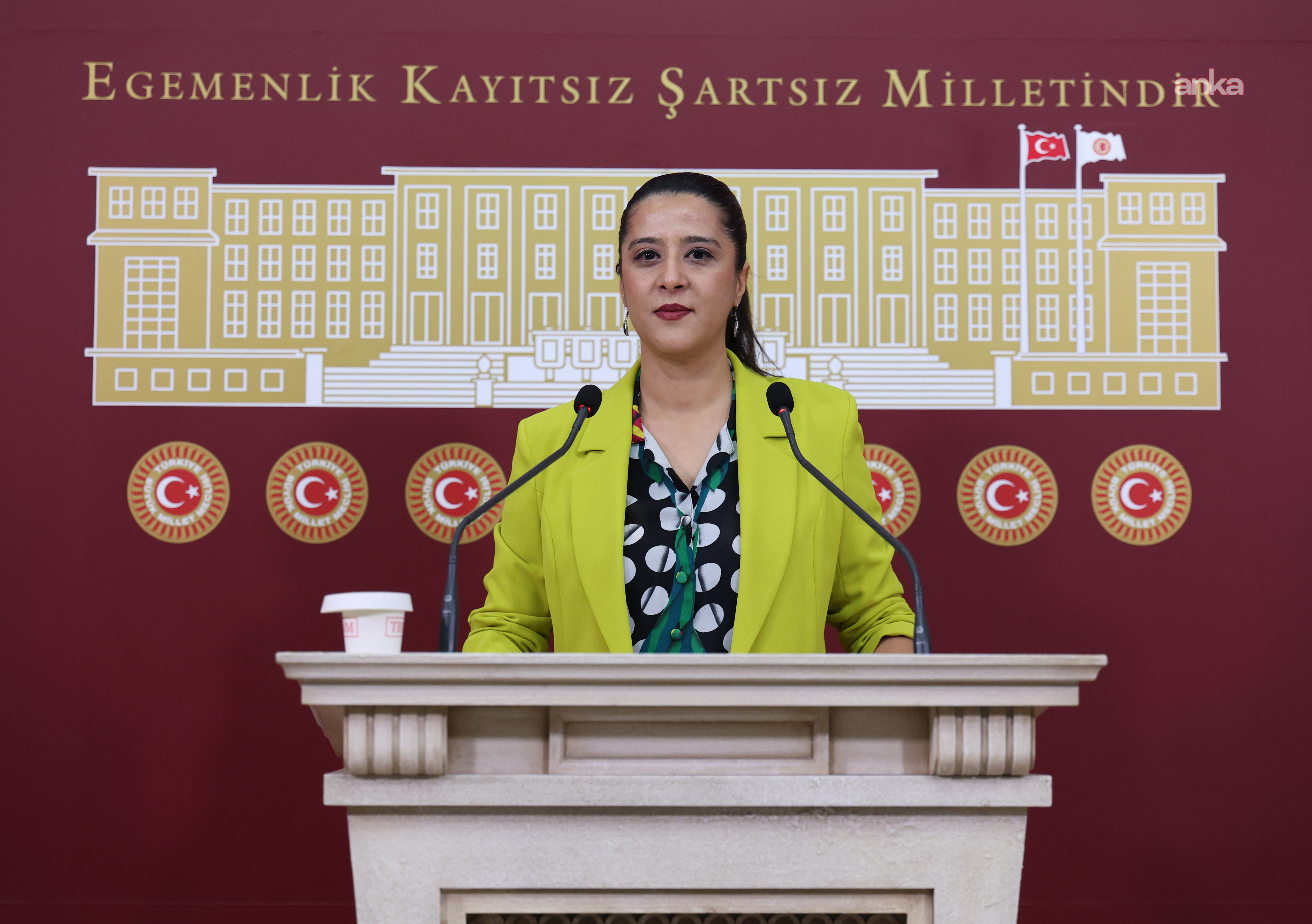 Akşehir Kadını