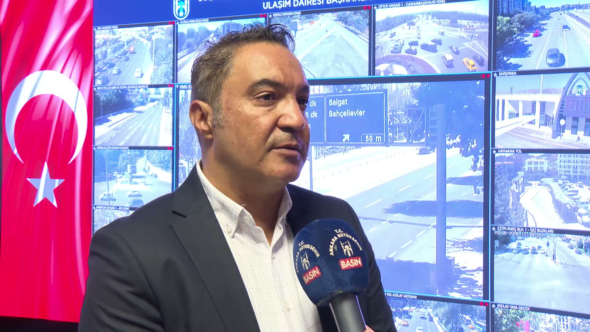 Sürdürülebilir Ulaşım Planı