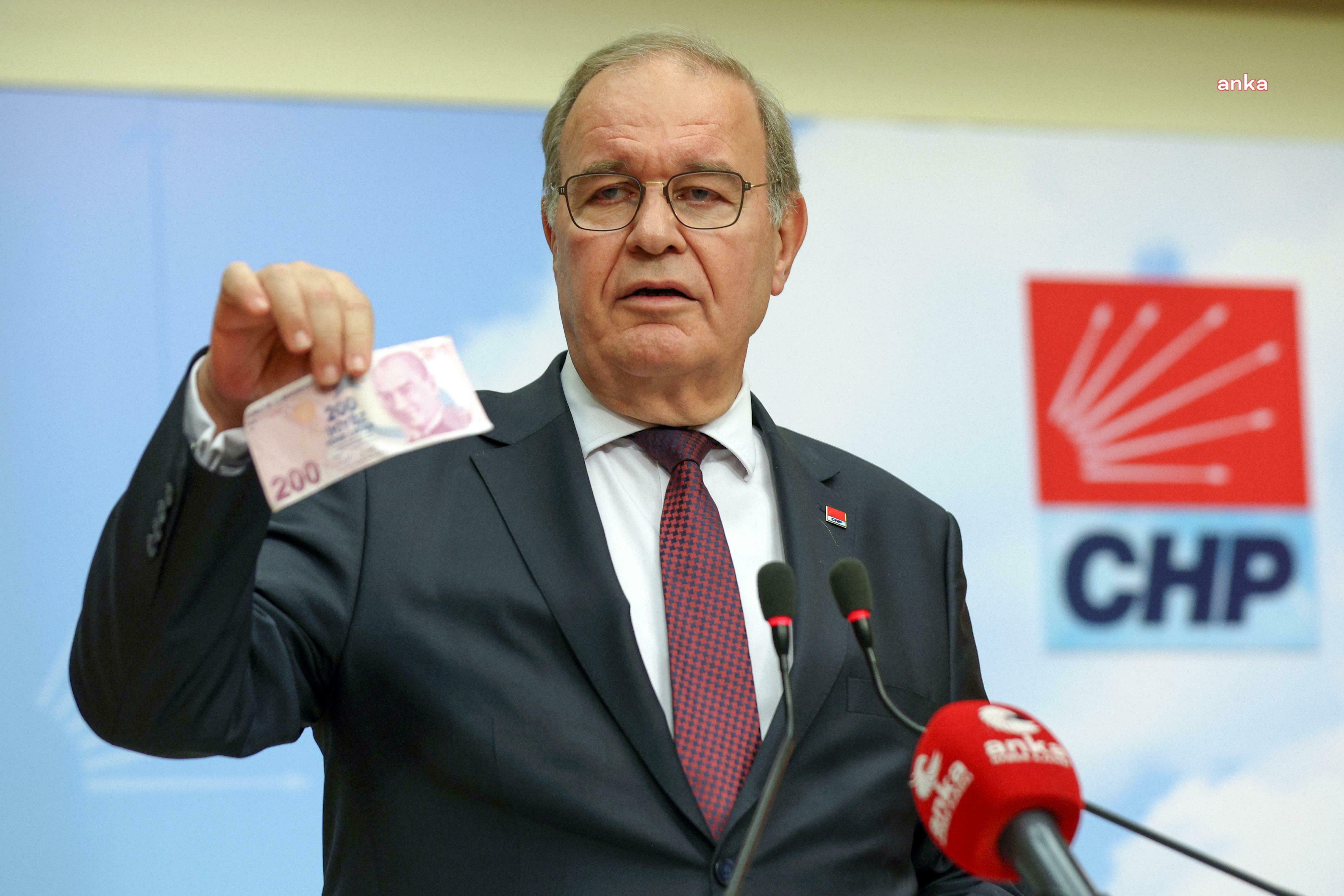 Ekonomi Politikaları
