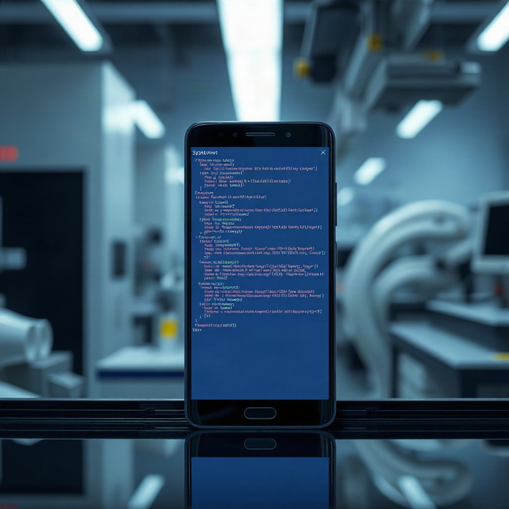 Android 495 Hata